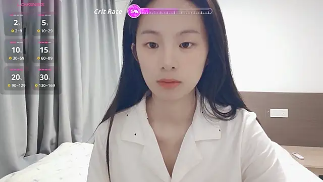 xiao-qinju online show from April 20, 12:30 pm