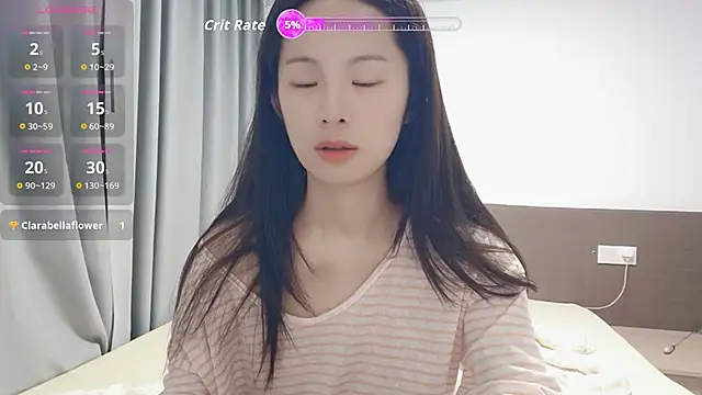 xiao-qinju online show from May 4, 4:47 pm