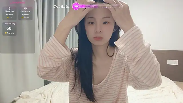 xiao-qinju online show from May 8, 5:18 pm
