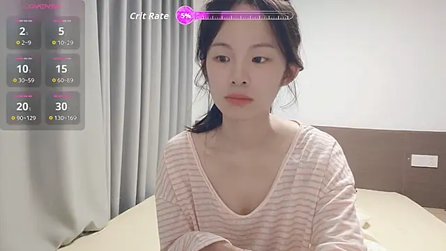 xiao-qinju online show from May 9, 9:09 pm