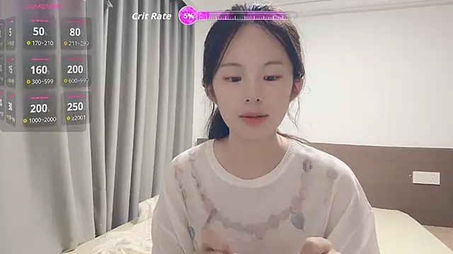 xiao-qinju online show from May 19, 4:46 pm