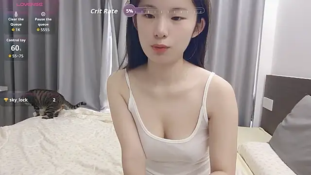 xiao-qinju online show from June 23, 12:19 am