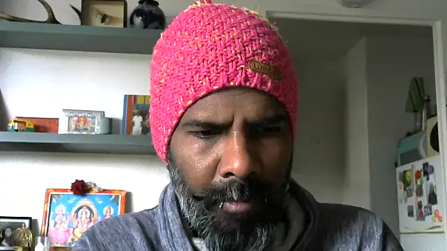 Snapshot of frenchblackc31 chatting on January 15, 9:14 am frenchblackc31 online show from January 15, 9:14 am