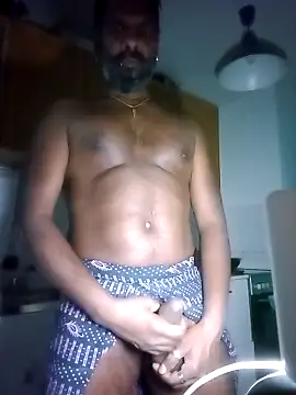 frenchblackc31 online show from February 24, 5:55 pm