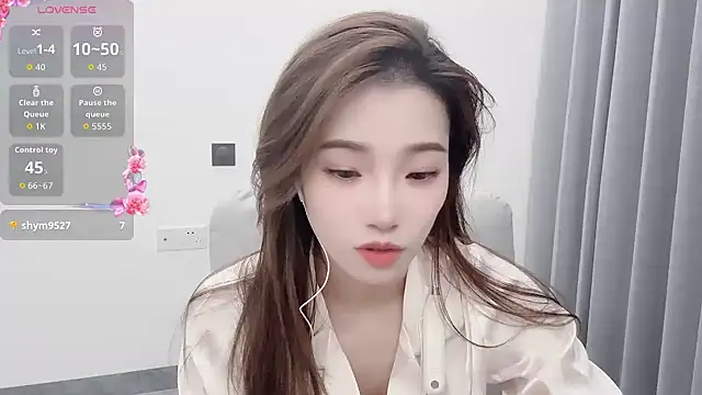 yuyu 77 online show from October 21, 2:40 pm