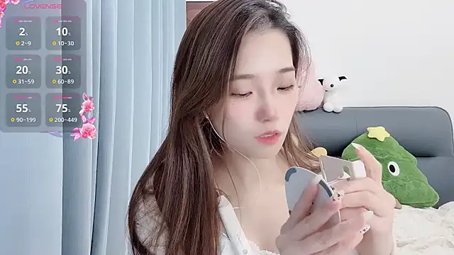 yuyu 77 online show from December 1, 2:44 pm