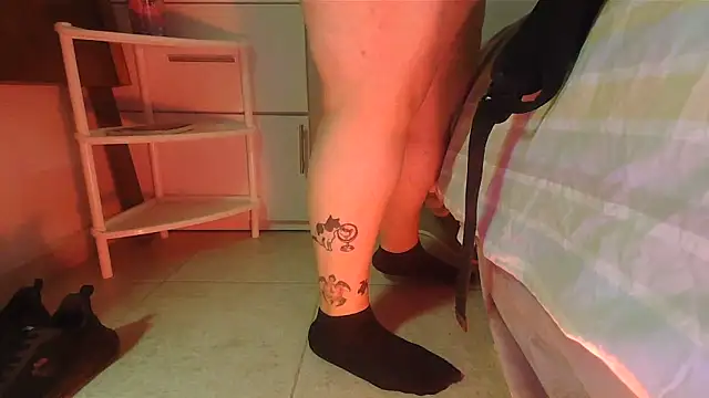 SatiroyNinfa online show from June 21, 10:12 pm