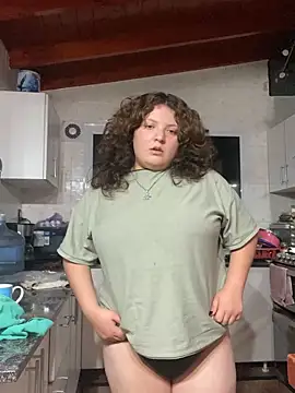 Solangerulo  online show from March 25, 4:29 am