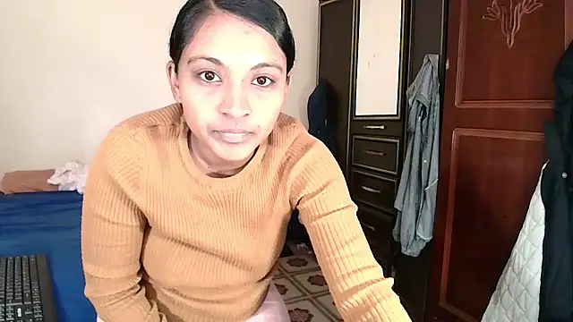 indiansweetflava online show from July 14, 12:00 pm