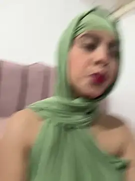 cala borhan online show from February 6, 8:12 pm