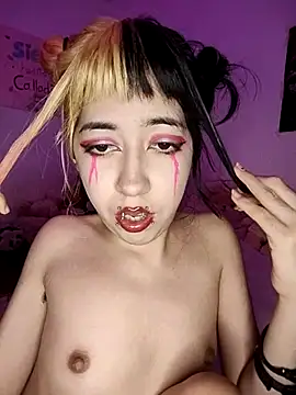 YukiRam online show from October 1, 3:45 am