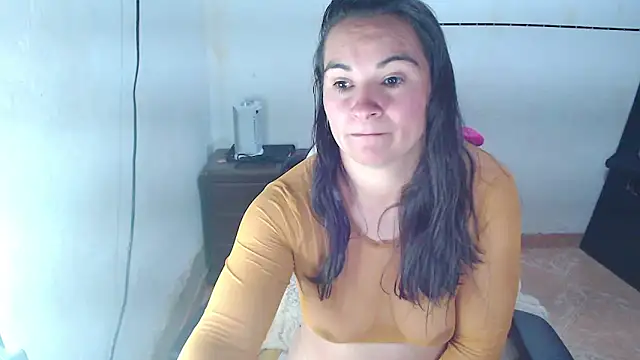 StefiAlizon70 online show from September 21, 10:00 pm