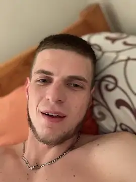 macho1347 online show from October 10, 8:35 am