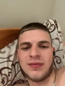 macho1347 online show from October 25, 8:00 am