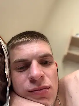 macho1347 online show from October 26, 8:20 am