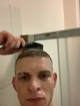 macho1347 online show from February 12, 2:06 am