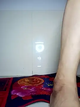 anacruz-sexy online show from October 15, 10:10 pm