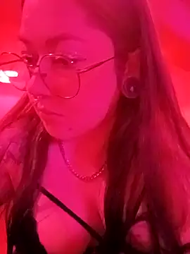 Dulcedeanis online show from October 15, 1:50 am