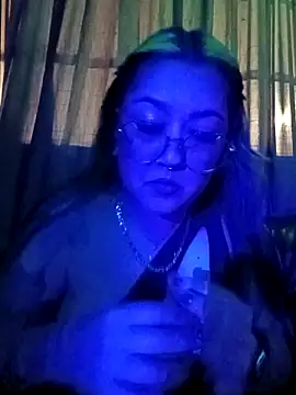 Dulcedeanis online show from November 12, 2:34 am