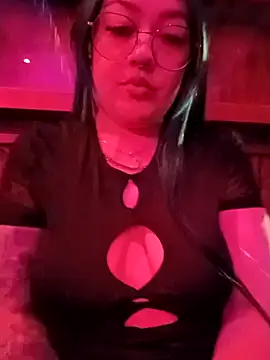 Dulcedeanis online show from February 23, 5:16 am