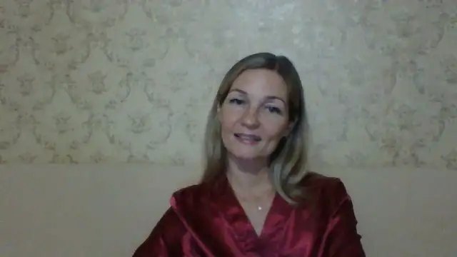 sweetriki online show from October 9, 5:22 pm