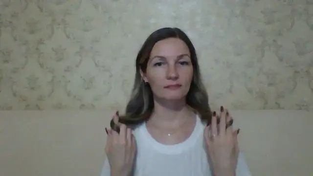 sweetriki online show from March 22, 5:27 pm