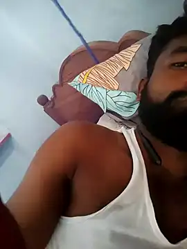 raj0811 online show from April 8, 10:04 am