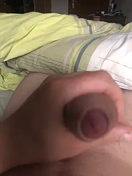 Snapshot of Paulinho1986 chatting on March 22, 6:17 am Paulinho1986 online show from March 22, 6:17 am