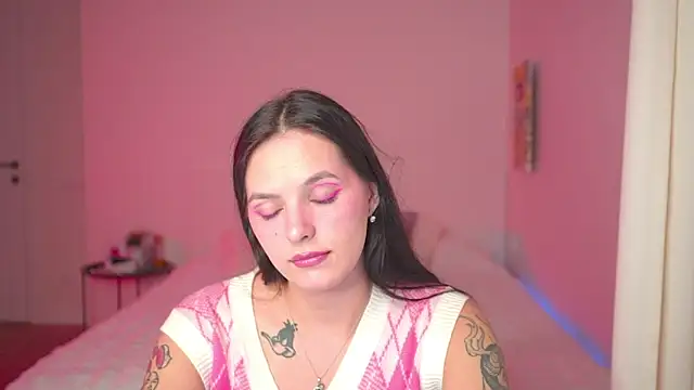 EwelynScott online show from September 26, 4:44 pm