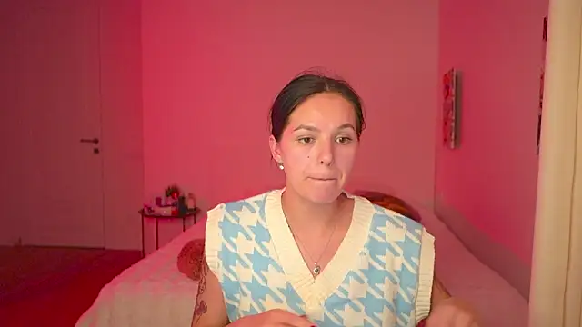 EwelynScott online show from September 27, 9:31 pm