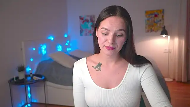 EwelynScott online show from October 13, 6:19 pm