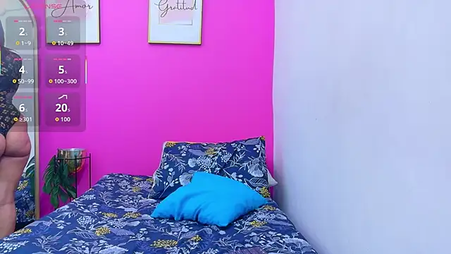 Snapshot of daddyysObsessed chatting on October 2, 1:07 pm daddyysObsessed online show from October 2, 1:07 pm