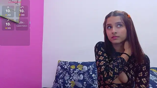 Snapshot of daddyysObsessed chatting on October 18, 12:39 pm daddyysObsessed online show from October 18, 12:39 pm