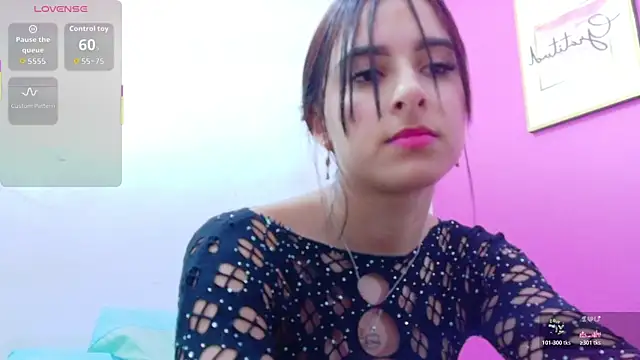 Snapshot of daddyysObsessed chatting on November 26, 3:24 pm daddyysObsessed online show from November 26, 3:24 pm