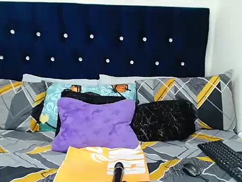SexyMellon online show from September 17, 6:42 pm
