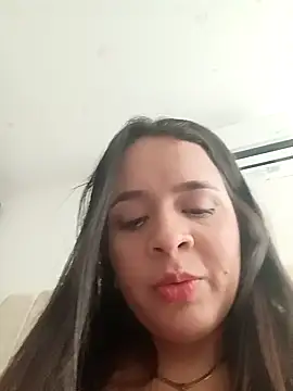 Snapshot of Lambedora_69 chatting on September 19, 8:53 pm Lambedora 69 online show from September 19, 8:53 pm