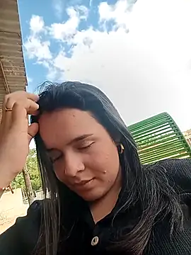 Snapshot of Lambedora_69 chatting on October 8, 7:00 pm Lambedora 69 online show from October 8, 7:00 pm