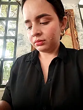 Snapshot of Lambedora_69 chatting on October 16, 7:48 pm Lambedora 69 online show from October 16, 7:48 pm