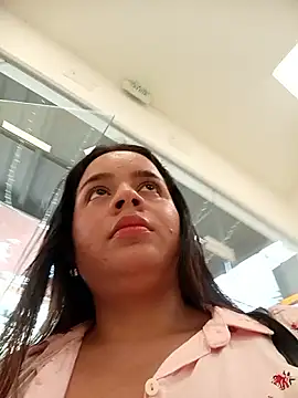 Snapshot of Lambedora_69 chatting on October 24, 7:54 pm Lambedora 69 online show from October 24, 7:54 pm