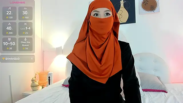   Nahia online show from October 20, 5:13 pm