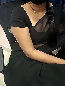 Anuforyou19 online show from October 4, 4:49 pm