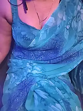 Anuforyou19 online show from October 17, 7:16 pm