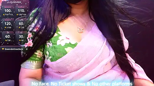 Anuforyou19 online show from November 30, 4:44 pm