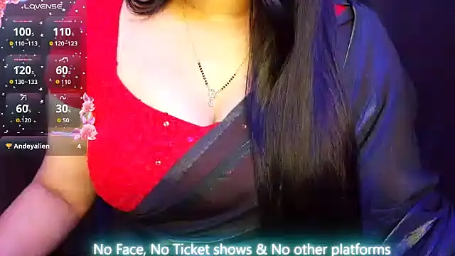 Anuforyou19 online show from December 16, 5:07 pm