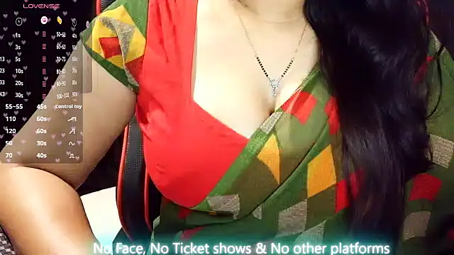 Anuforyou19 online show from June 18, 5:17 pm