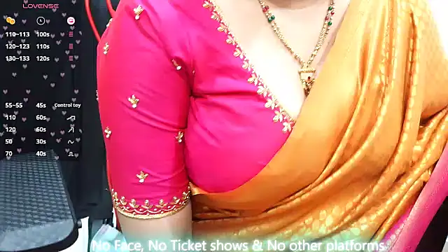 Anuforyou19 online show from July 25, 4:48 pm