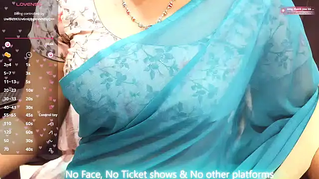 Anuforyou19 online show from July 30, 4:39 pm