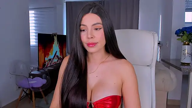 Snapshot of MeganScott chatting on November 19, 9:37 pm MeganScott online show from November 19, 9:37 pm