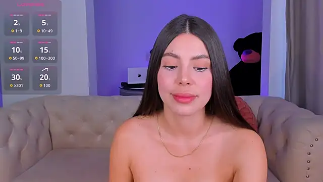 Snapshot of MeganScott chatting on December 13, 10:26 pm MeganScott online show from December 13, 10:26 pm