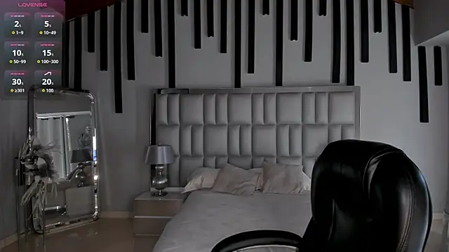 MeganScott online show from July 22, 12:41 pm